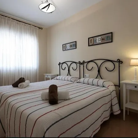 Zona Playa De Burriana ネルハ