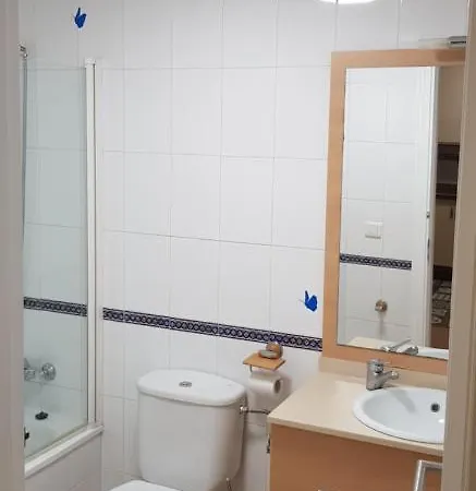 Zona Playa De Burriana Apartment *