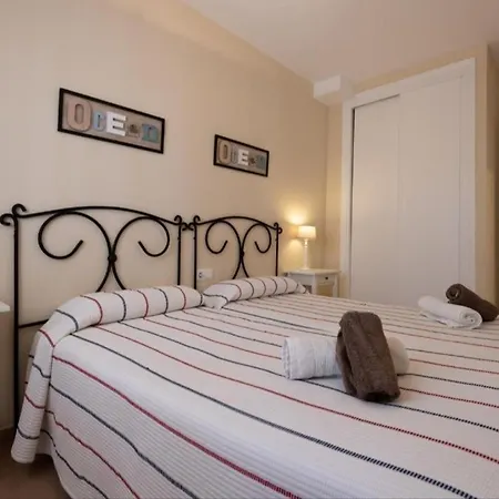 Zona Playa De Burriana ネルハ