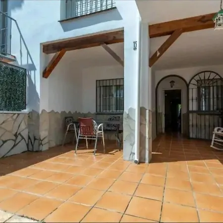 Lejlighed Zona Playa De Burriana Nerja