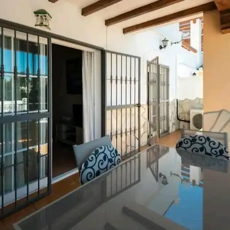 Zona Playa De Burriana Lejlighed *